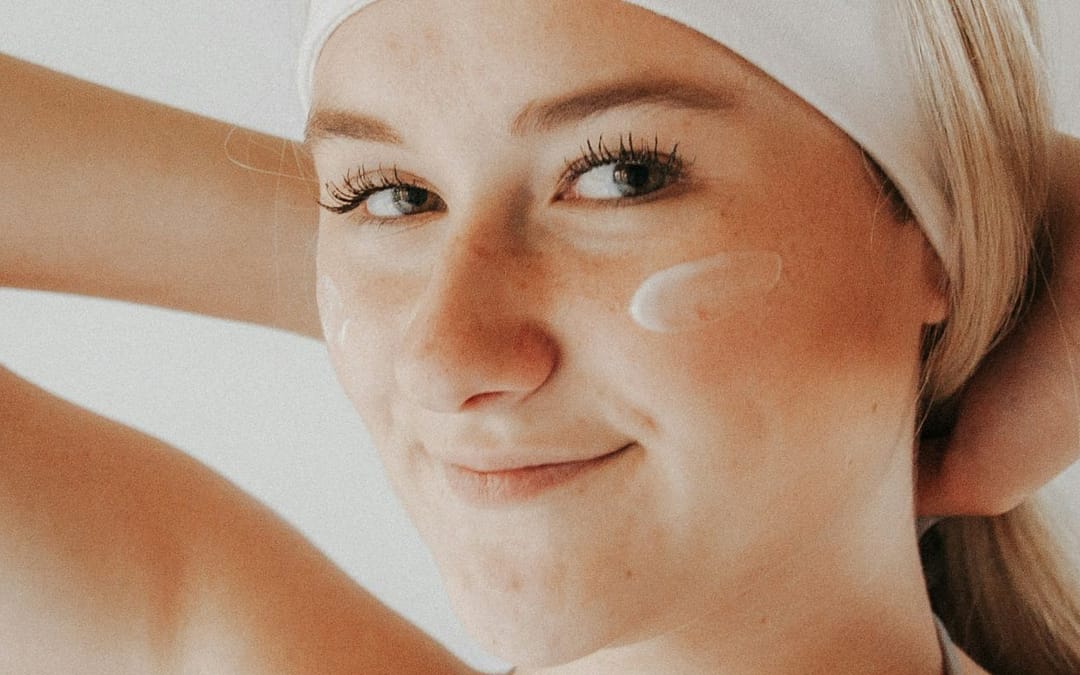 Is Your Child or Teen Buying Anti-Aging Products?