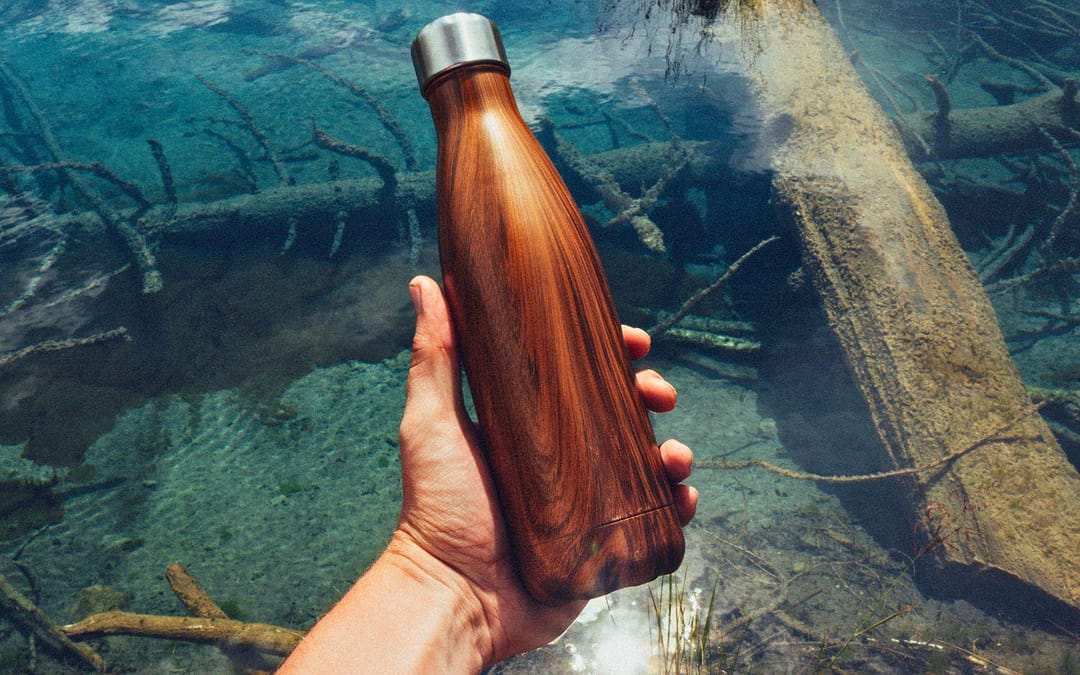 9 Ways to Conserve Water While Travelling