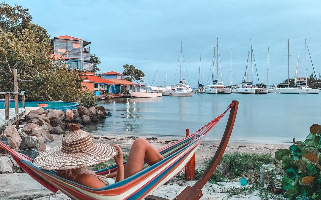 Delicious Paths to Wellness on Grenada, Spice Island