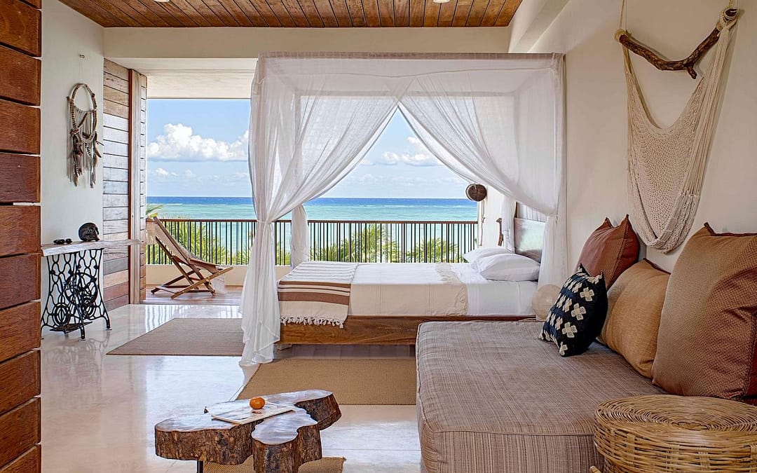 Casa Xixim and the Art of the Calmcation: A Soulful Escape to Tulum’s Tranquil Soliman Bay