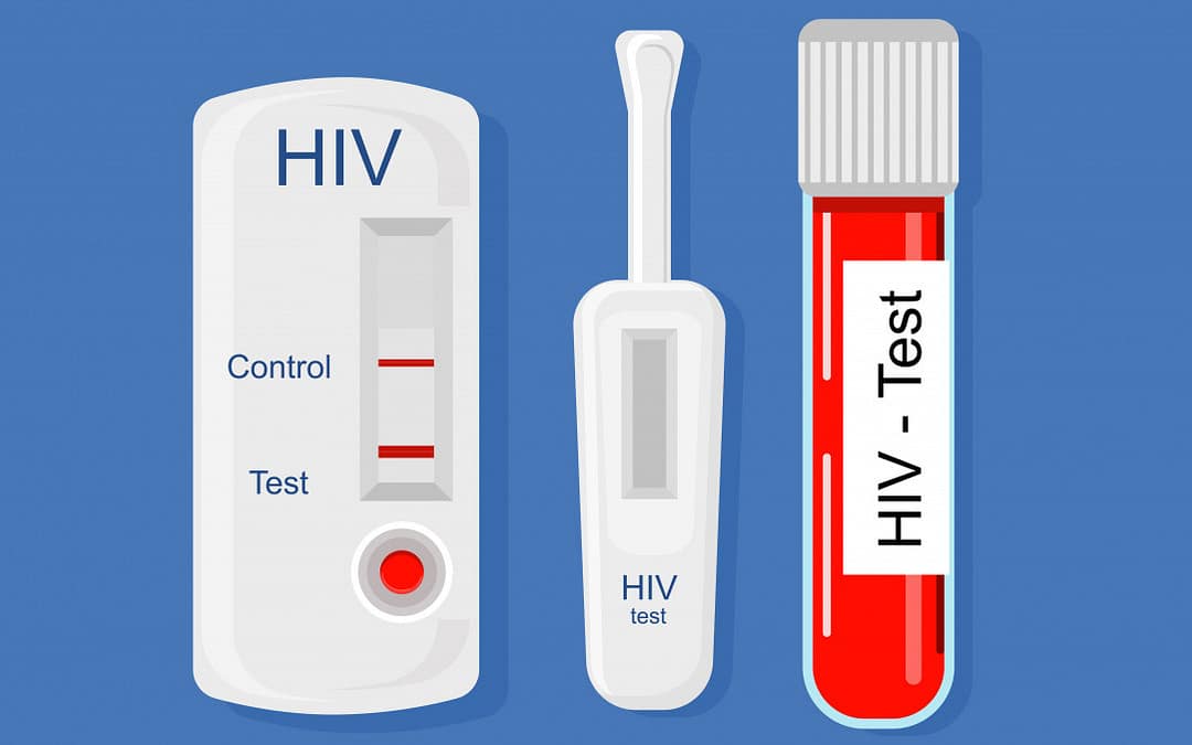 National HIV Testing Day 2025
