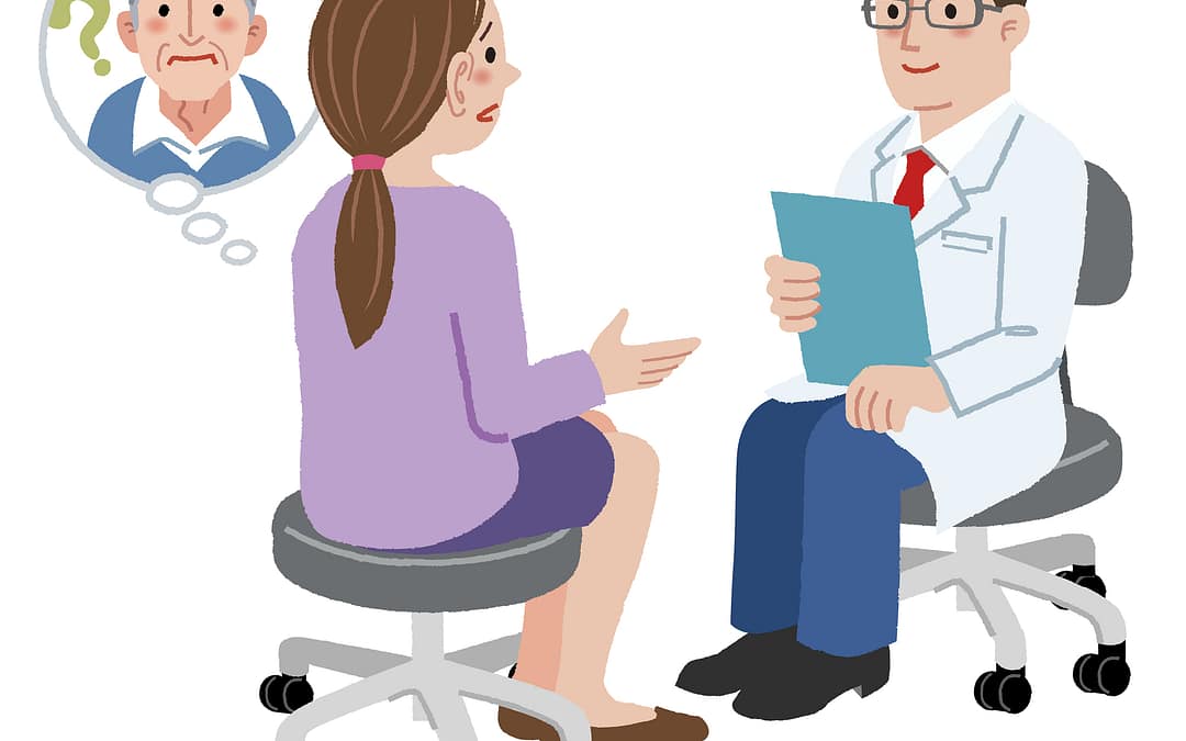 Talking to Your Doctor