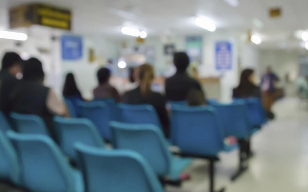 GOP Senators Warn Mega-bill’s New Medicaid Cuts Will Hurt Rural Hospitals