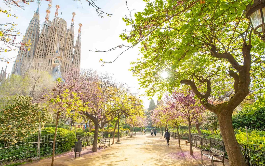 From Gaudí to Granada: 16 Incredible Things to Do in Spain