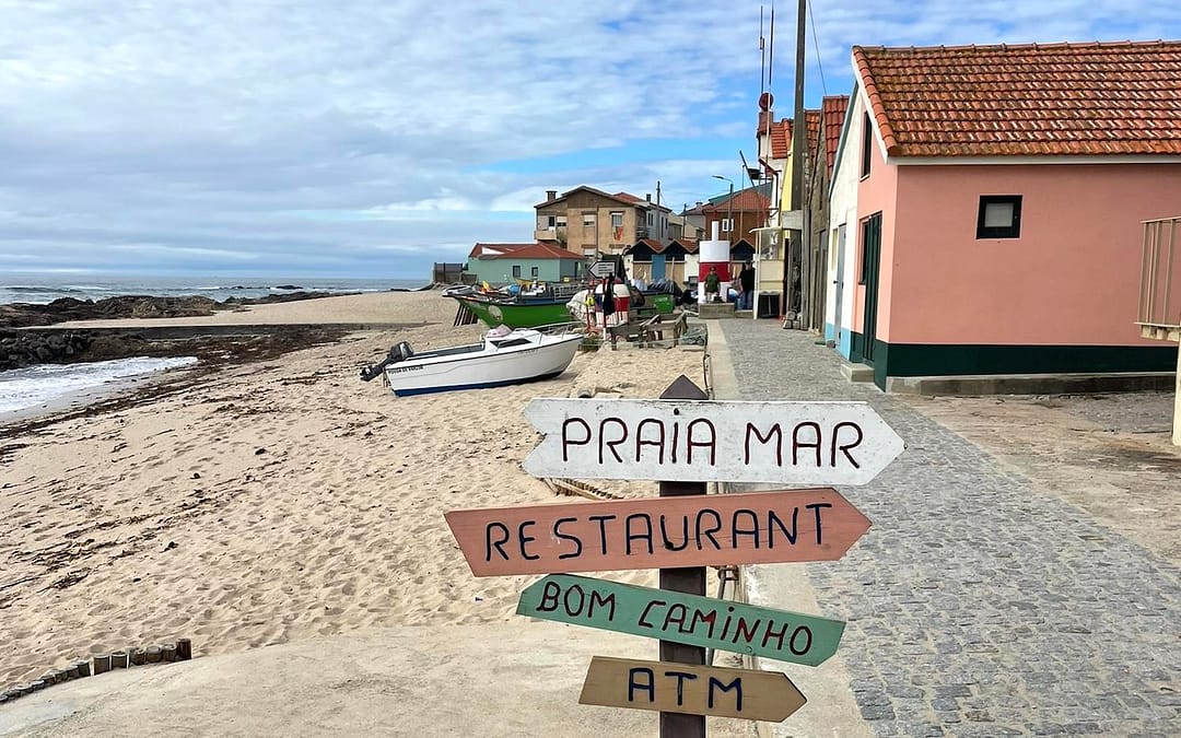 The Way Finds You: A Pilgrim’s Journey on the Camino de Santiago