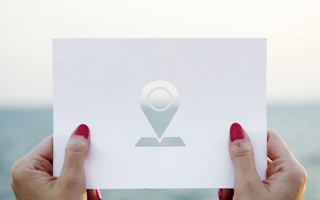 The Brain’s Built-In GPS System