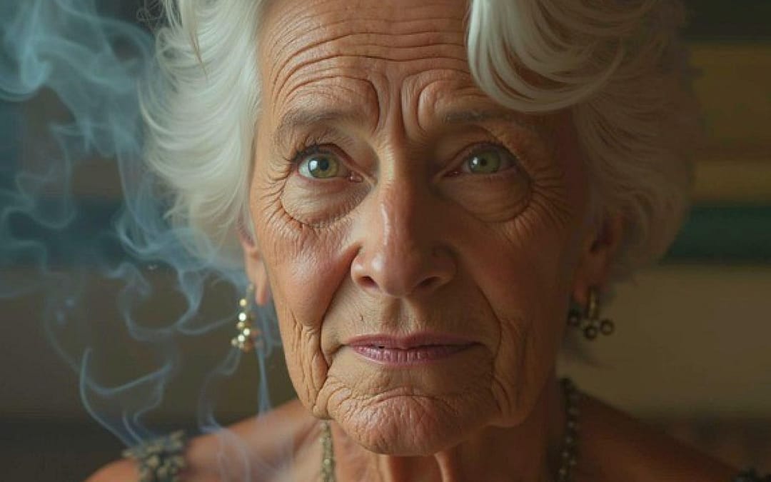 The Benefits of Daily Cannabis for the Middle-Aged Brain