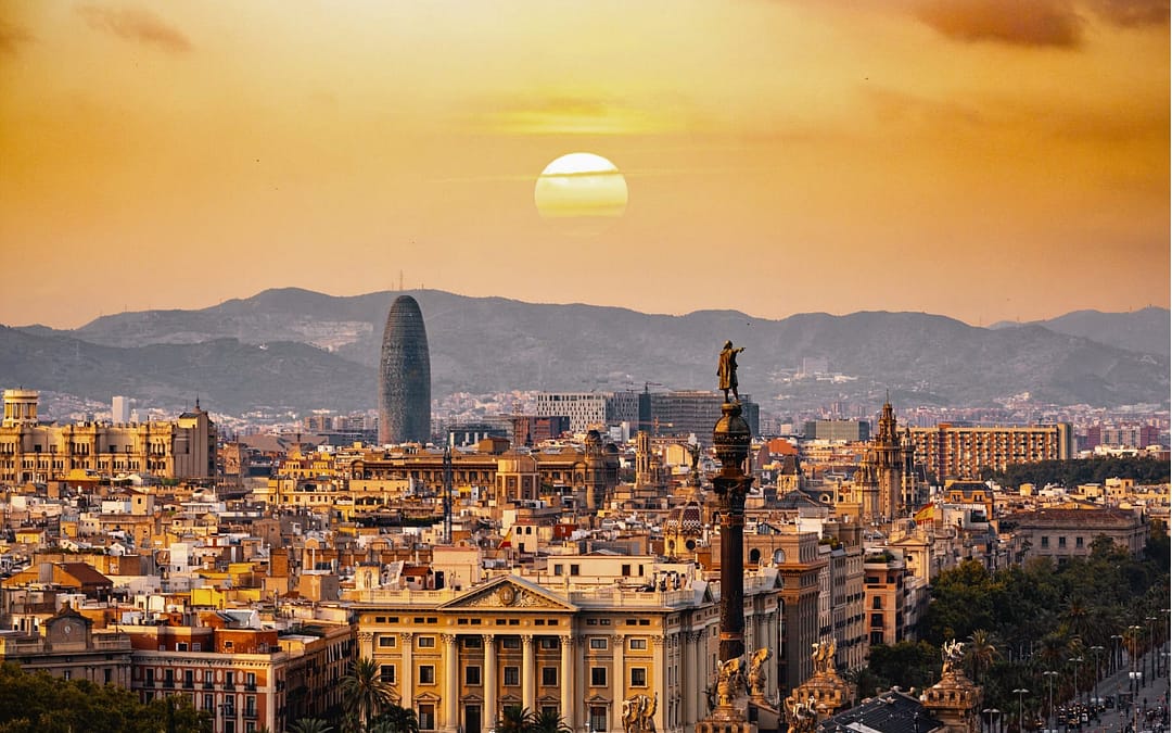 From Portuguese Sea Caves to Scottish Lochs: 5 Breathtaking Tours in Europe