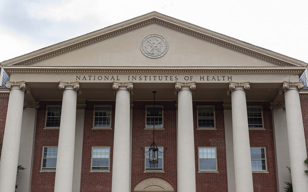 NIH Ends Support for HIV Clinical Guidelines