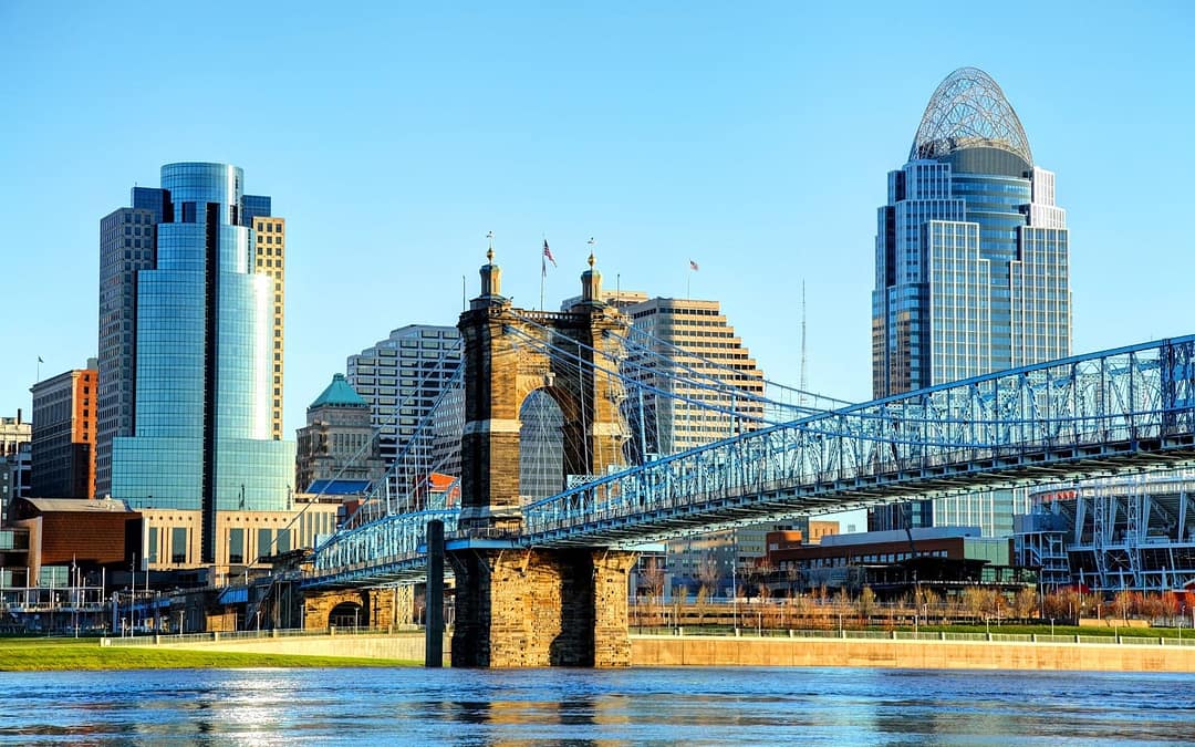 The Queen City Through Local Eyes: An Insider’s Guide to Cincinnati