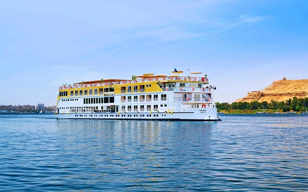 Bucket List Adventure: Five Epic Cruises to the World’s Most Iconic Destinations