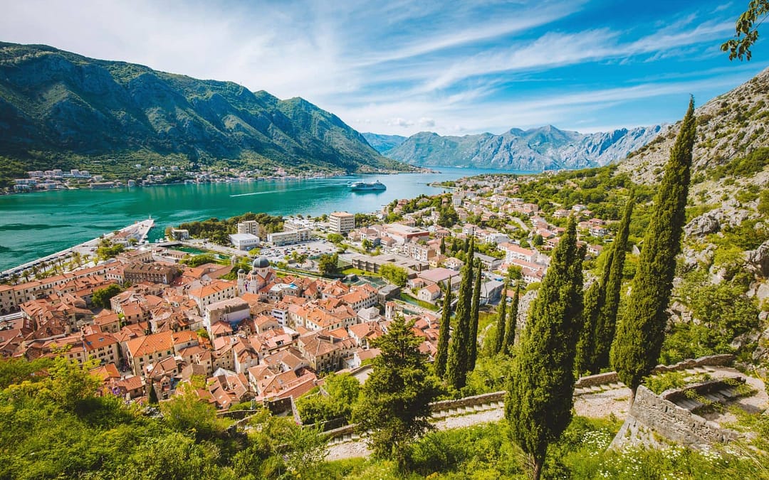 Top 5 Balkan Countries to Visit: Where to Go for Culture, Nature & History