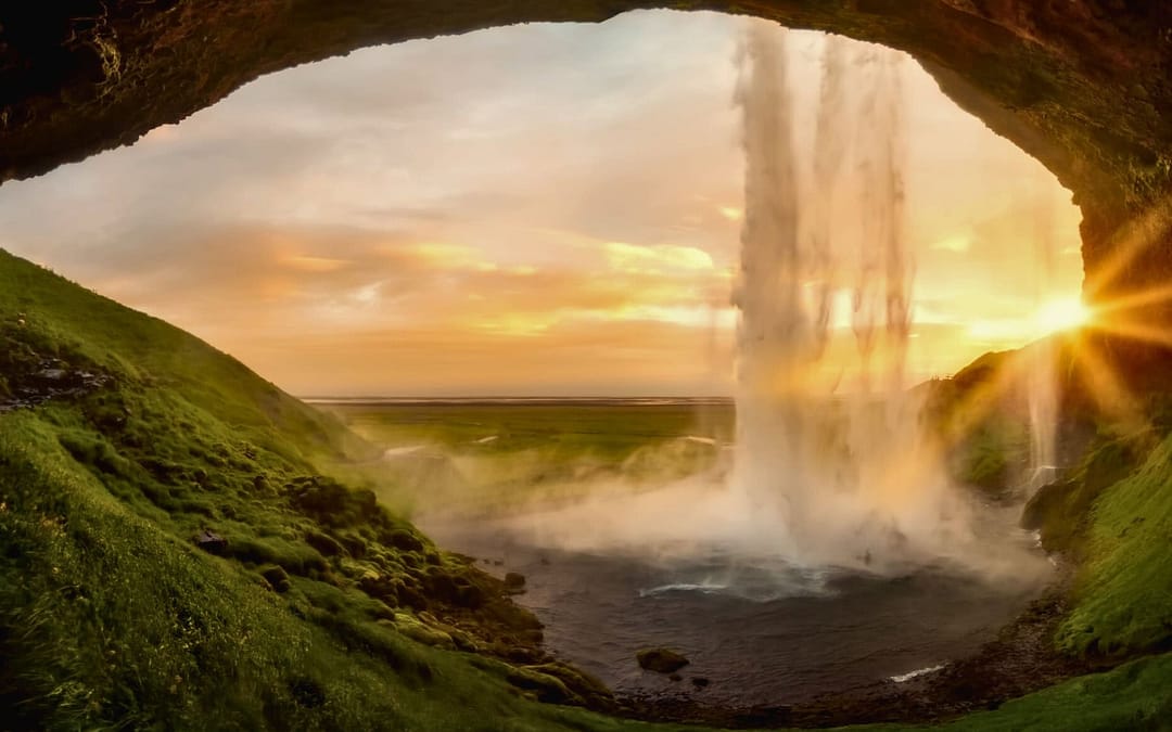 From Viking Parliaments to Blue Lagoons: Iceland’s Golden Circle Delivers Epic Adventure