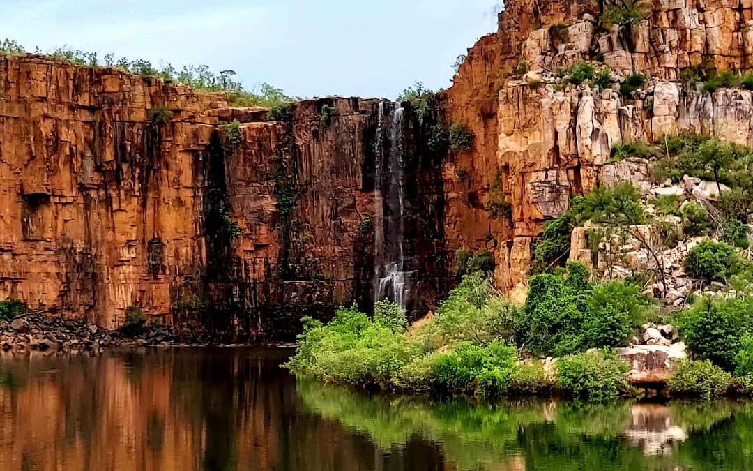 Why the Kimberley Should Be Your Next Australian Adventure