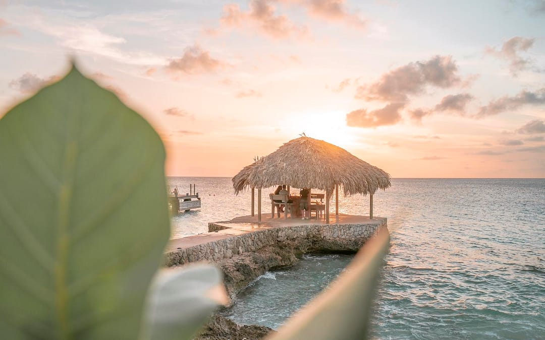 Bonaire: the World’s First Blue Destination