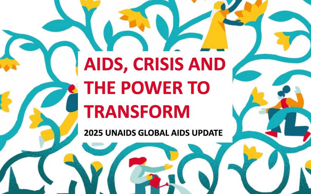 Countries Must Urgently Step Up to Transform Their HIV Responses