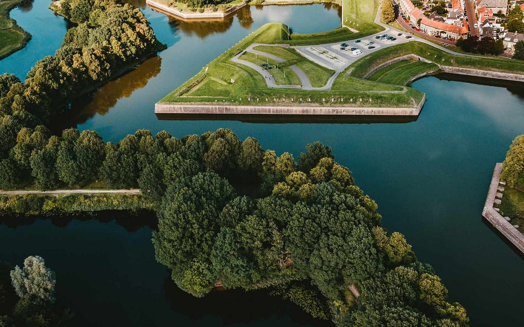 A Dutchman’s Guide to the Netherlands: Local Wisdom from a Nile Encounter