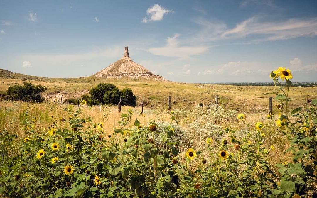 Why Western Nebraska Will Surprise You: Ancient Fossils, Epic Views and Quirky Adventures