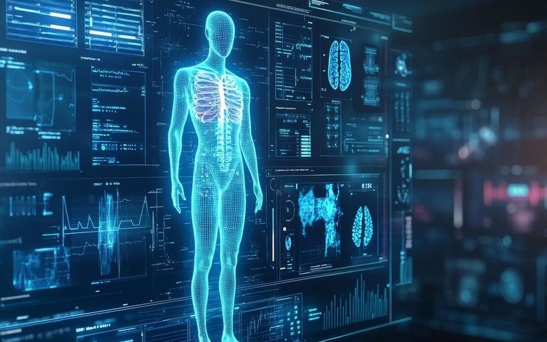 AI-Enabled Robot Performs Gallbladder Surgery