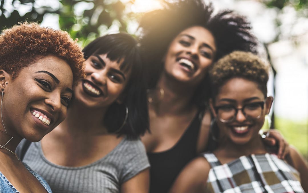 “Release the Pressure” Campaign Promotes Heart Health Among Black Women