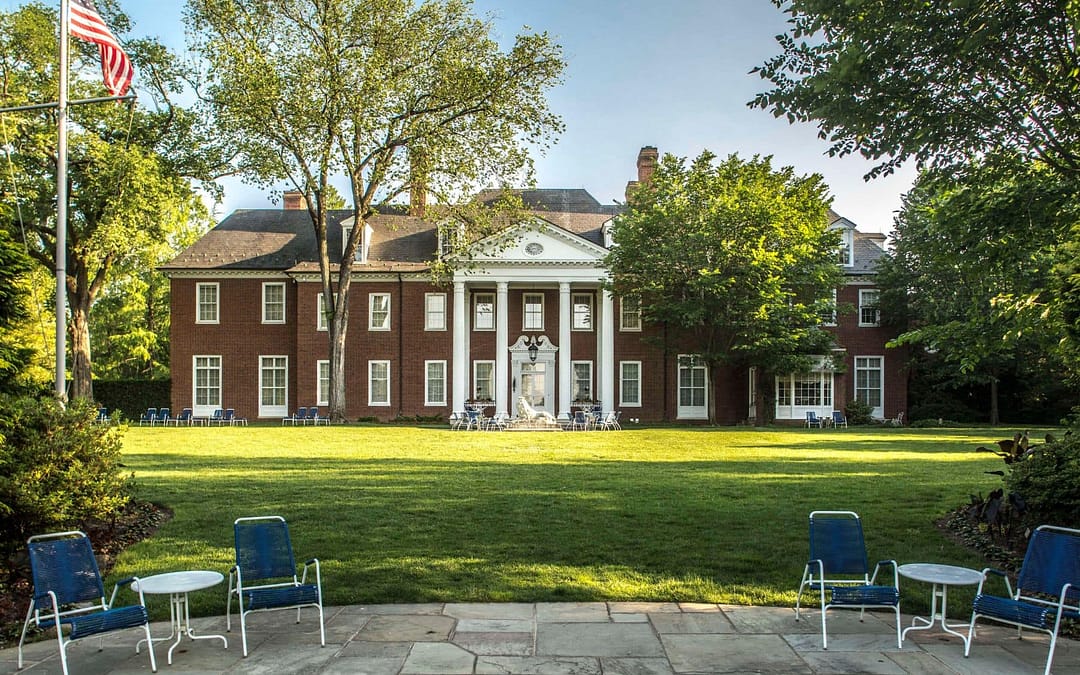 Washington D.C.’s Hillwood Estate: A Touch of Europe in America’s Capitol