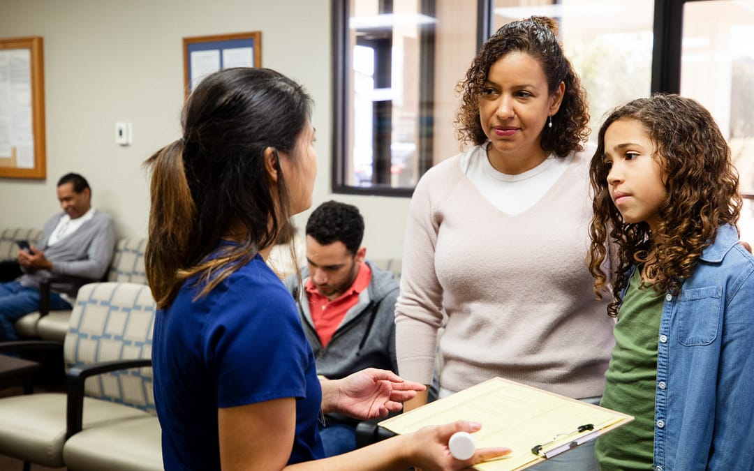 States Scramble to Shield Hospitals From GOP Medicaid Cuts