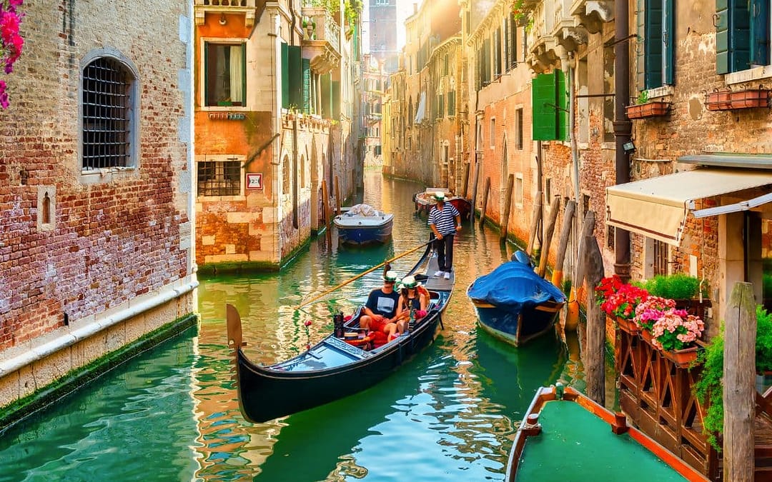 When Is the Best Time to Visit Venice? The Ultimate Month-by-Month Guide to Crowds, Weather & Events