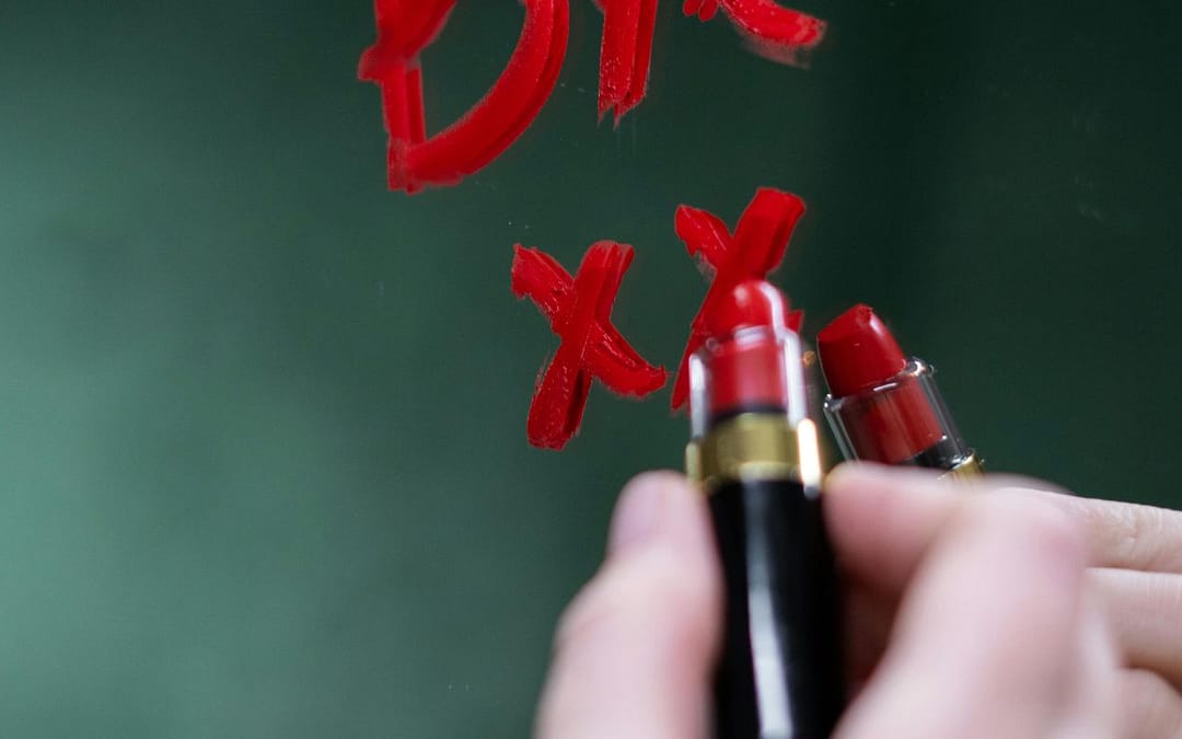 Maybe It’s Not That Bad to Think About Your Ex
