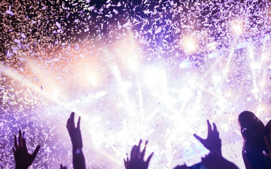 The Kiss-Cam Couple and the Psychology of Affairs