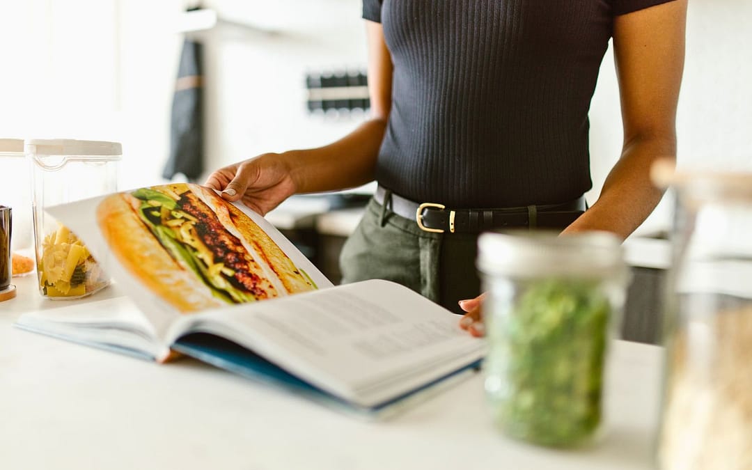 What’s for Dinner? Melissa Bahen Has You Covered (+ Giveaway)