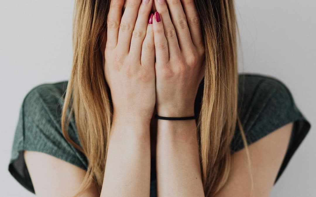 Are They Breaking Up With You?