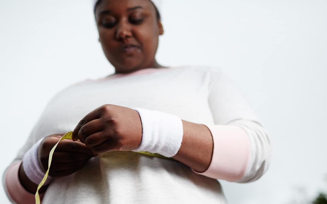 Obesity-Linked Cancer Deaths Tripled Since 1999