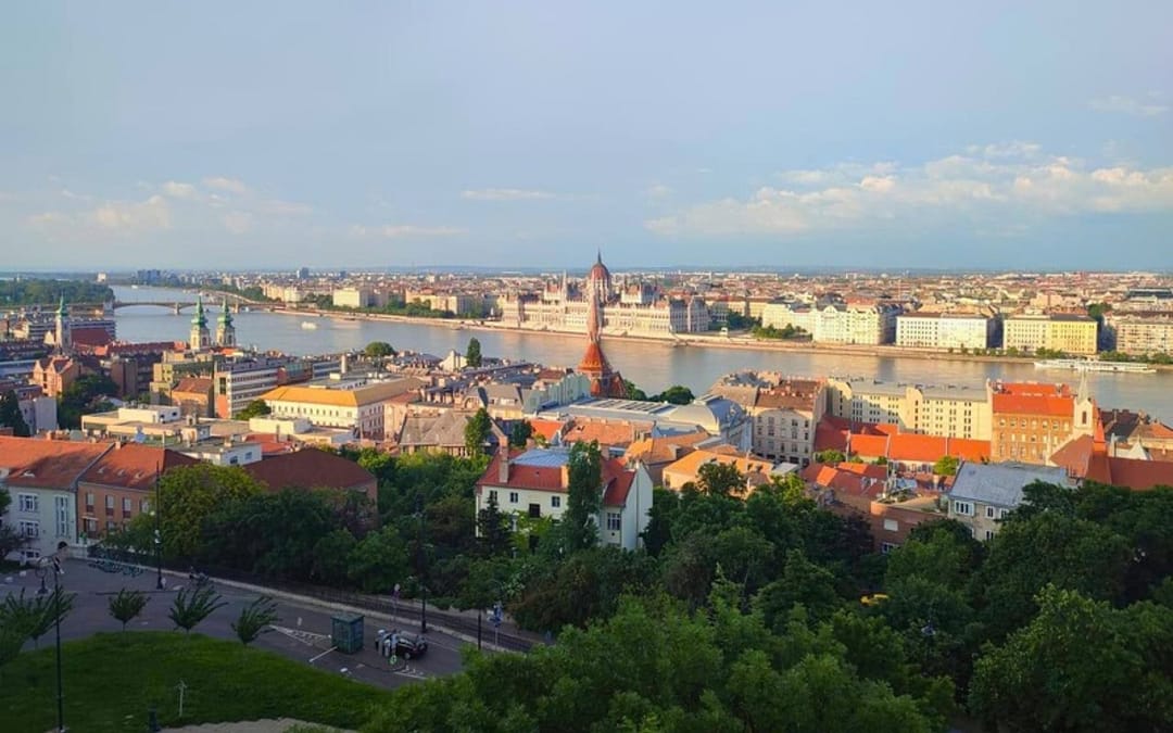 The Perfect Meal in Budapest: A Guide For Tourists That Aren’t Afraid To Try Something New