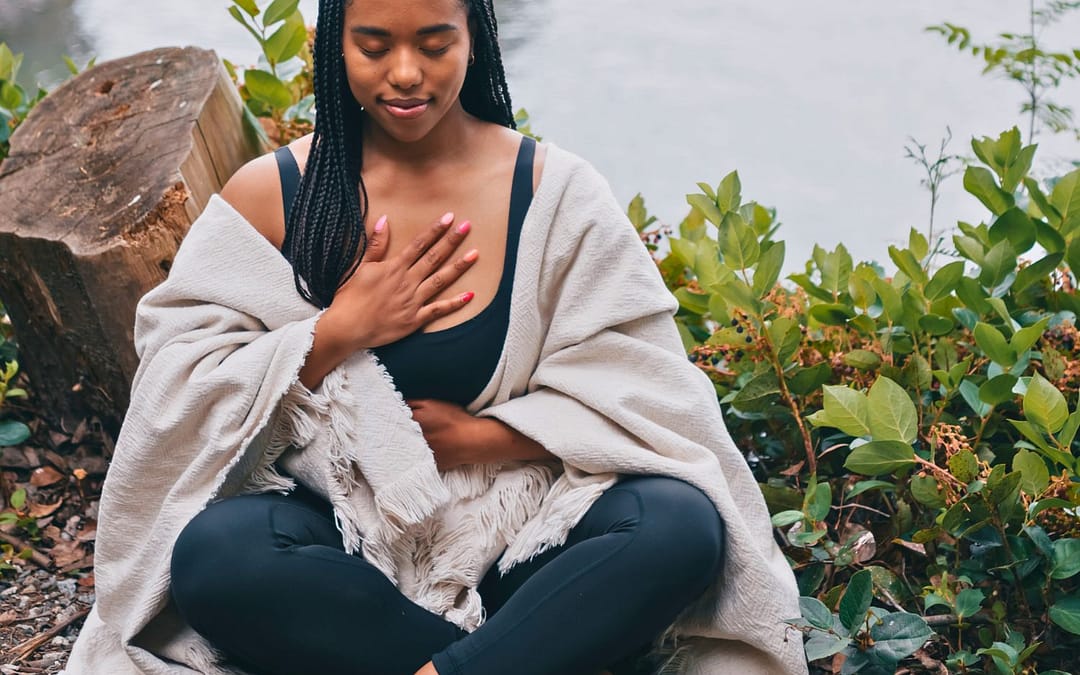 The Cortisol Reset: 3 Micro Habits that Train Your Body to Relax