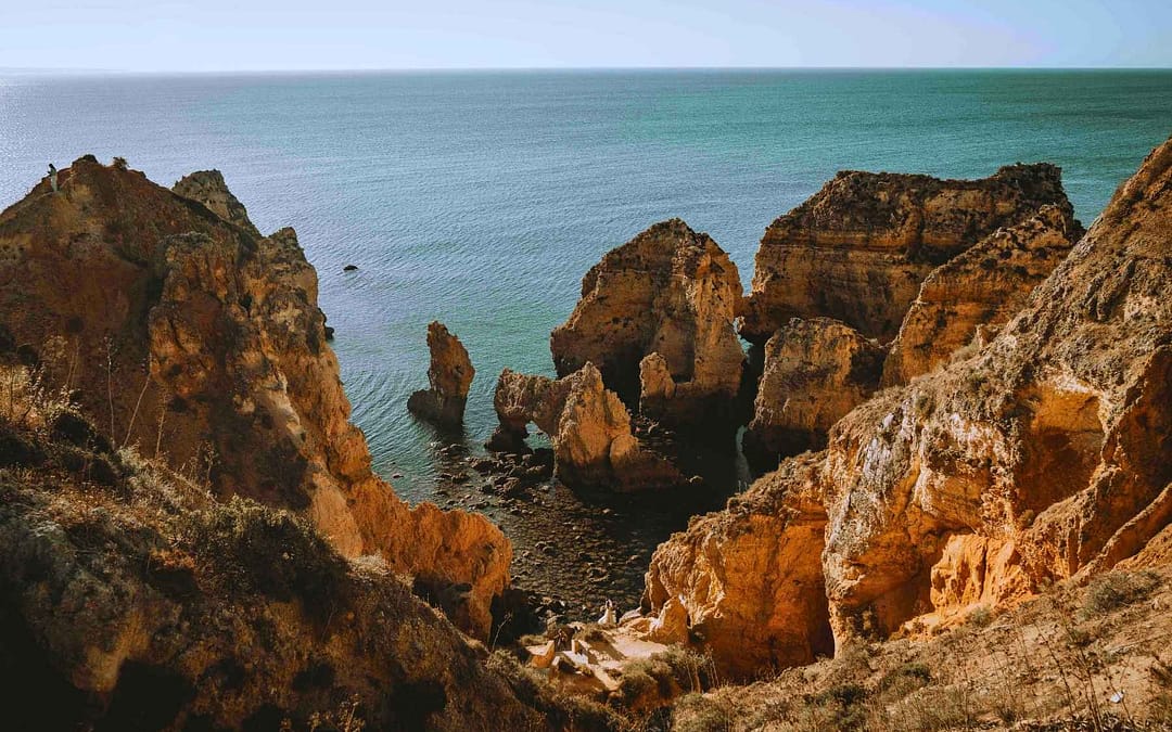 Retired, but Not Resting: Creative Life in Portugal After FIRE