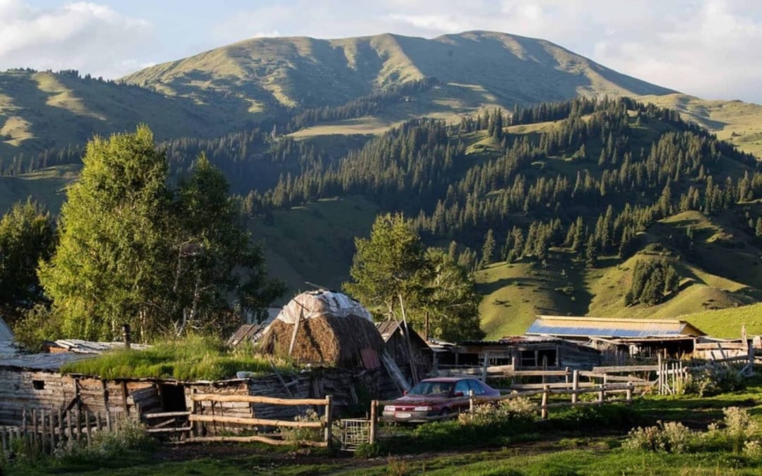 Kyrgyzstan’s Last Hidden Valley: Why Jyrgalan Is Central Asia’s Best-Kept Hiking Secret