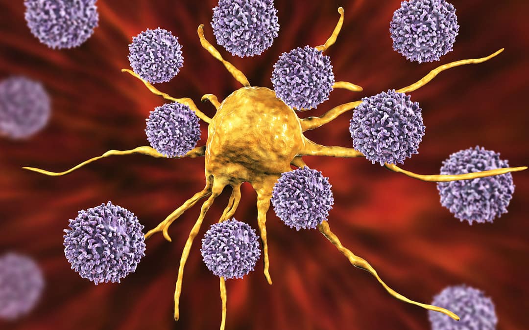Radiation Therapy Overcomes Immunotherapy Resistance in Some Cancers