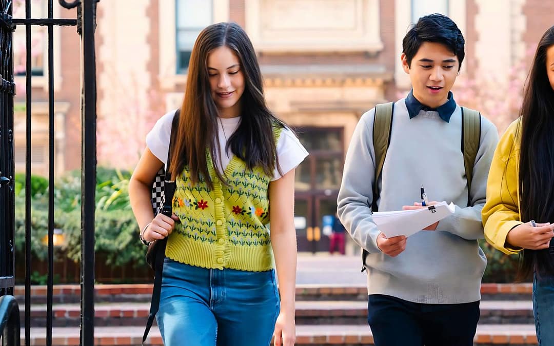Why Autistic, ADHD, and AuDHD Students Are Stressed at School