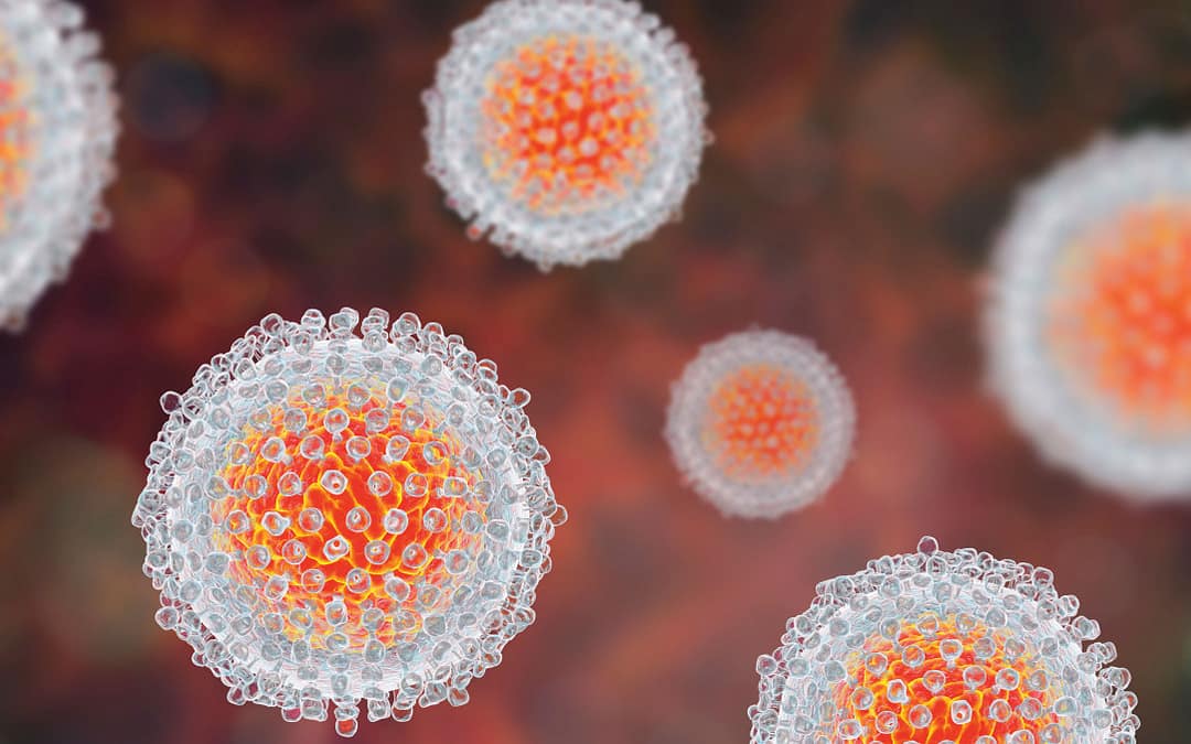 HHS Announces $100M in Pilot Funding Opportunity to Eliminate Hepatitis C