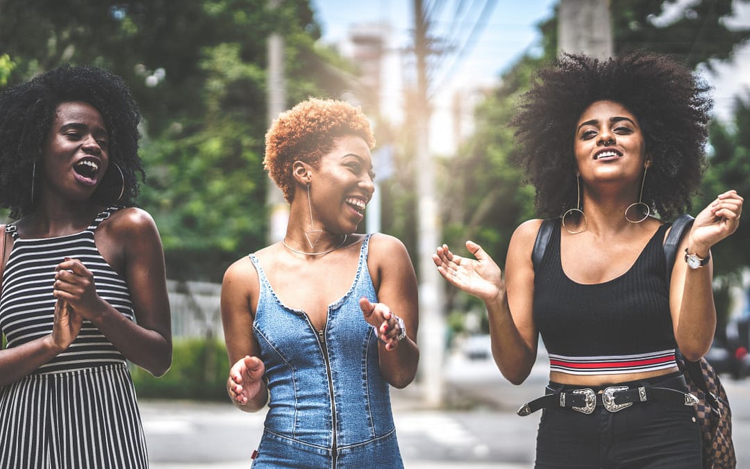 Living in Segregated Communities Increases Advanced-Stage Breast and Cervical Diagnoses