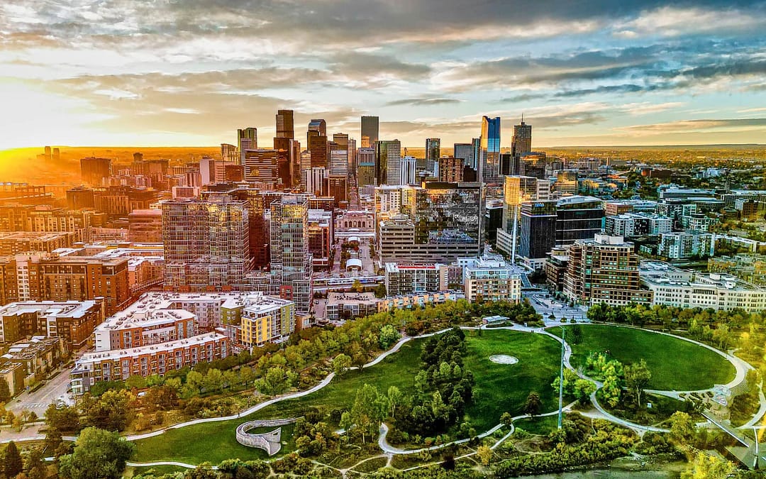 Mile High Denver: A Guide to Colorado’s Hip Capital