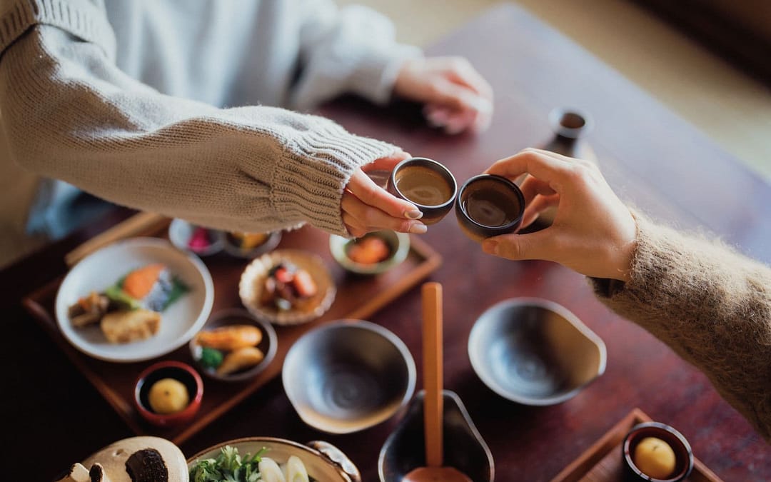 20 Japanese Customs Every Visitor to Japan Should Know