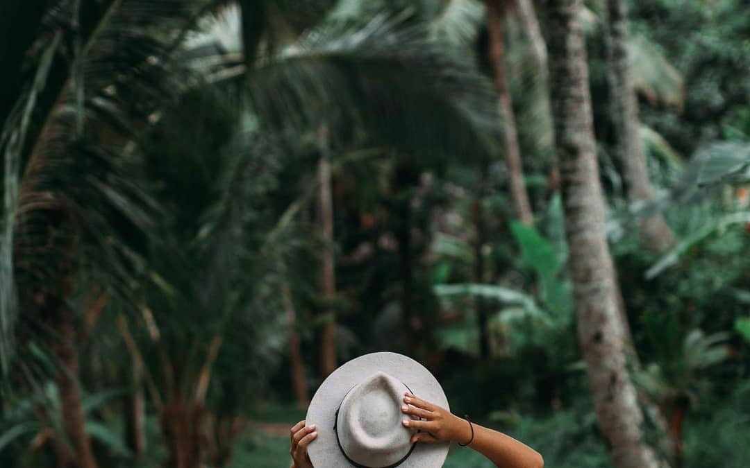 The Surprising Benefits of Adding Adventure to Your Life