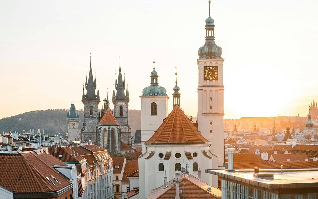 The Insider’s Guide to Prague: Grand Sights, Local Secrets, and Budget-Friendly Tips