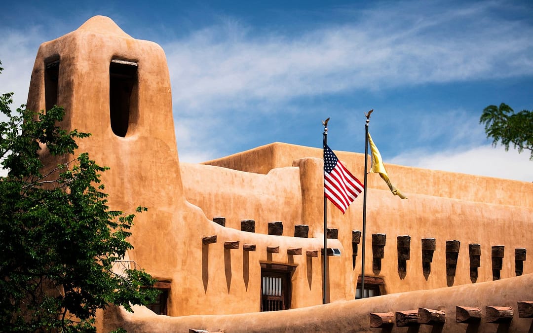 Santa Fe Unplugged: Why New Mexico’s ‘City Different’ Should Be Your Next Creative Escape