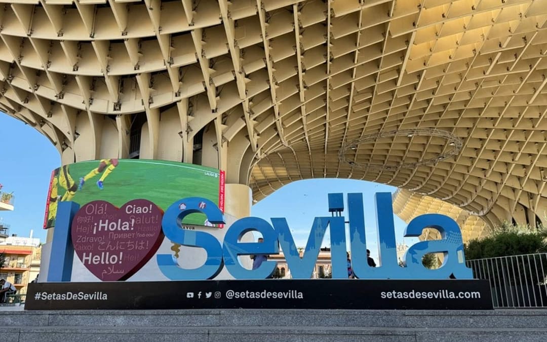 Seville Seduction: Why Spain’s Most Passionate City Will Steal Your Heart