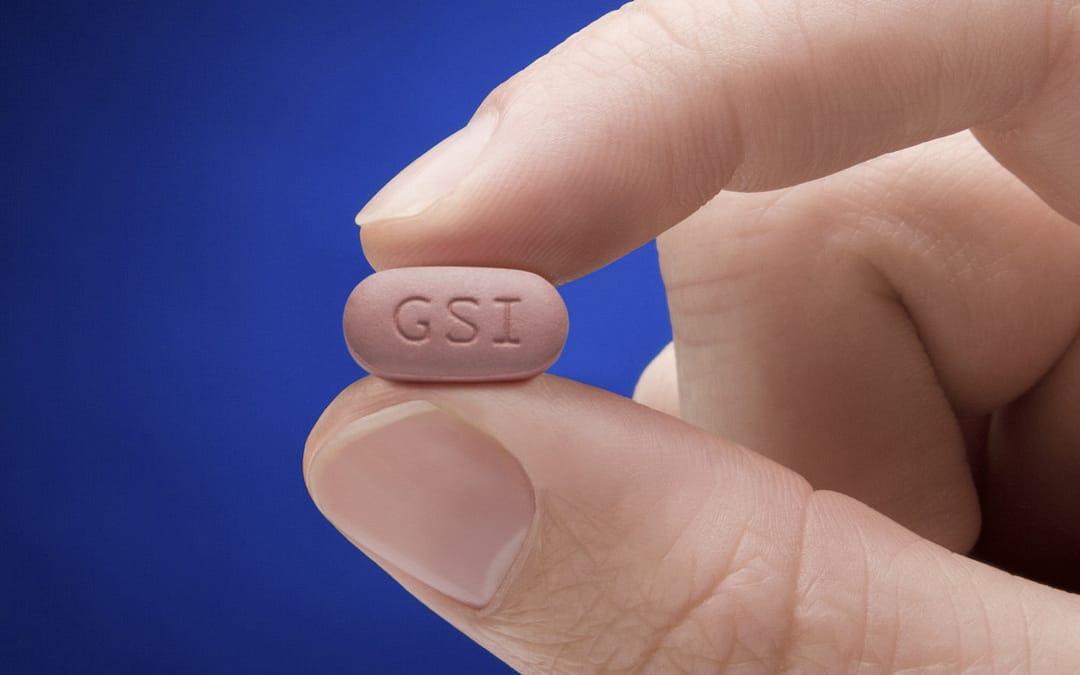 Biktarvy Granted New Indication for HIV Treatment