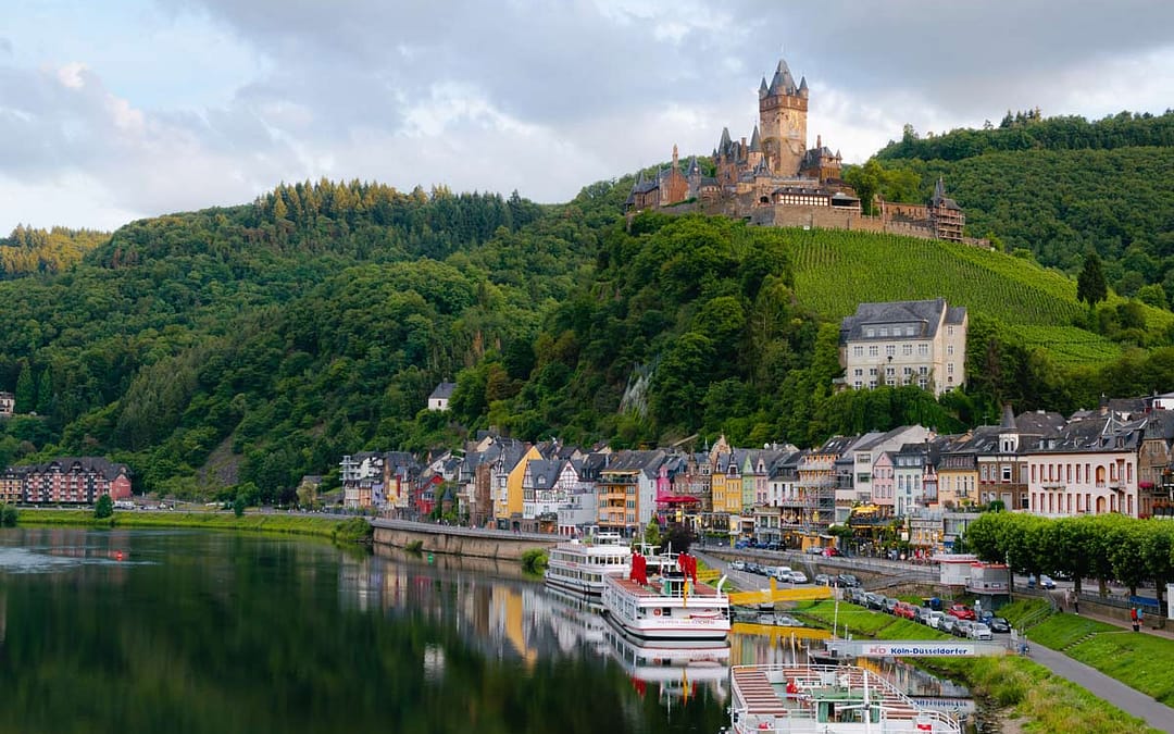 From Fairytale Castles to Christmas Markets: 10 Unmissable German Adventures