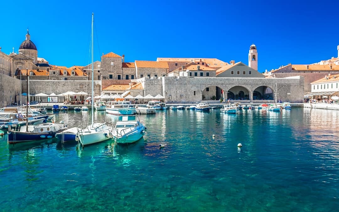 When to Visit Croatia: A Month-by-Month Guide for Every Type of Traveler