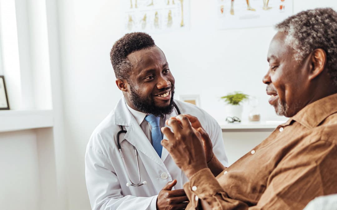 “Cardiology Deserts” Campaign Improves Access to Cardiovascular Care